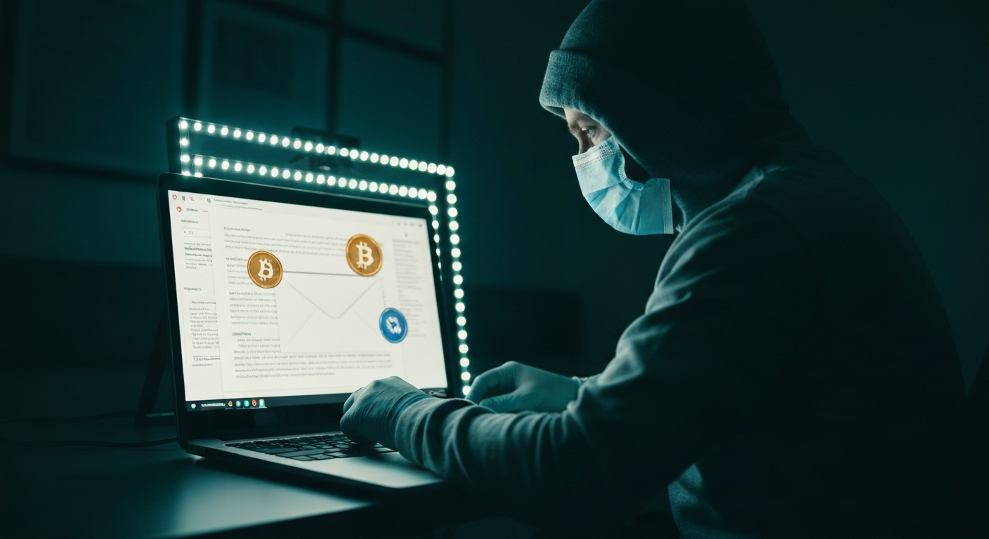 파텔 이메일 유출 해프닝에 ‘스파이더캐시’ 밈코인 쏟아져…펌프펀서 급등락 재현