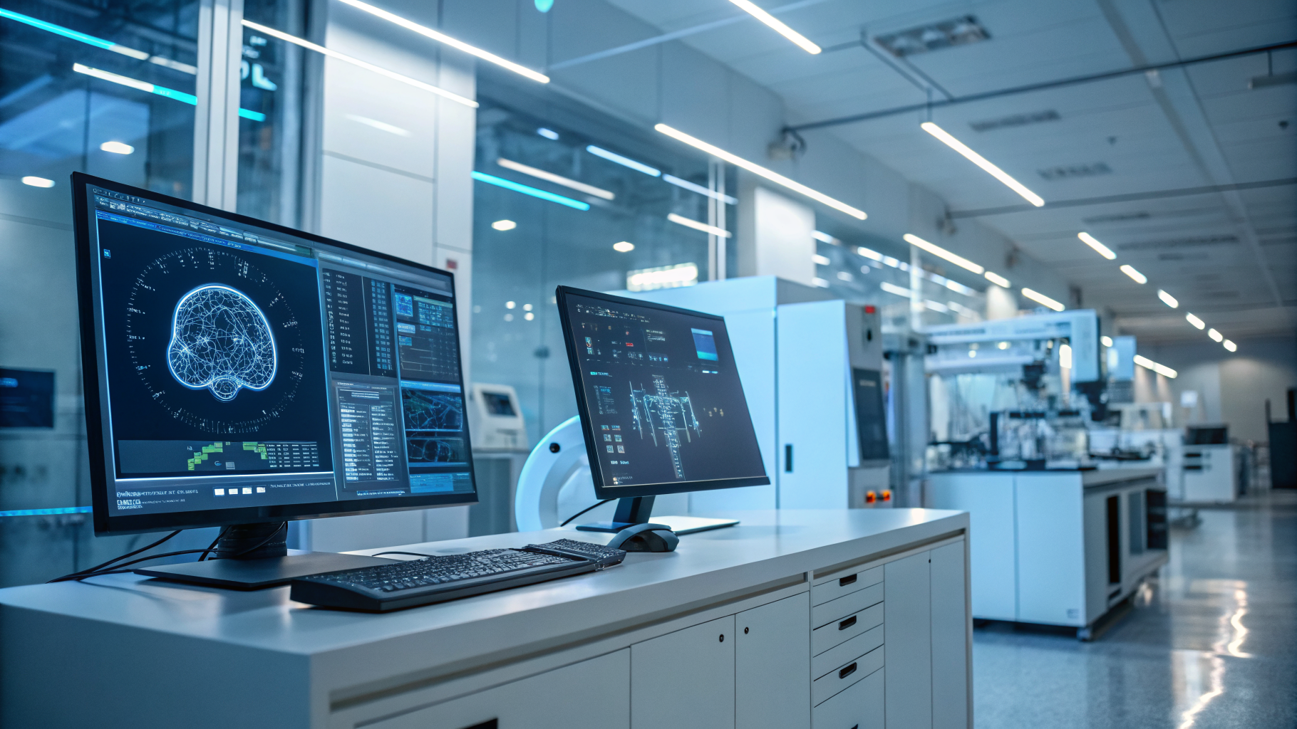 코빅, AI 평가 혁신 위한 '코빅 랩스' 출범