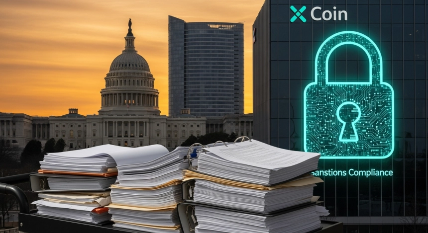 바이낸스, 상원 ‘이란 제재 회피 연루’ 의혹 정면 반박…미 정부 조사 재점화되나