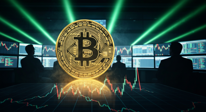  비트코인 7만달러 회복…ETF 자금 유입 속 FOMC가 다음 분기점 될까