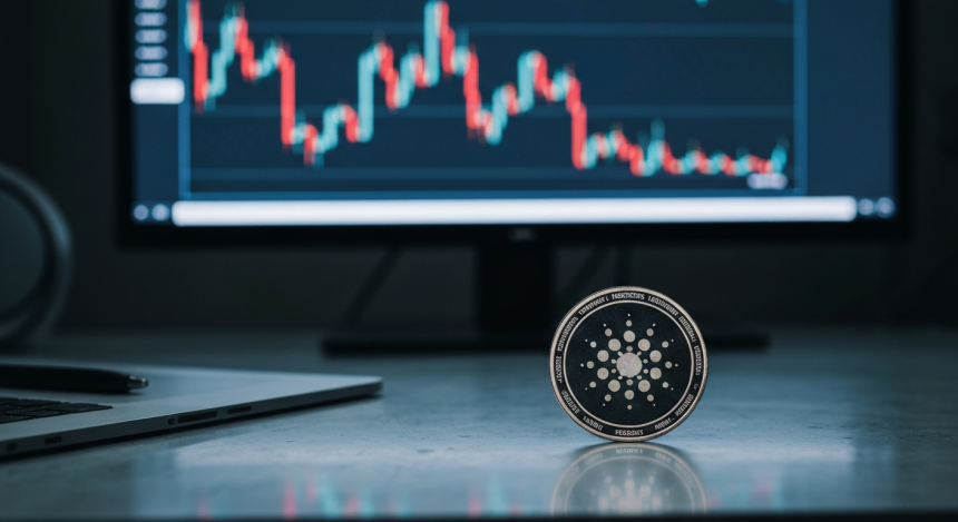  카르다노 0.30달러 아래 횡보…숏 베팅 쏠림에 ‘숏 스퀴즈’ 변수