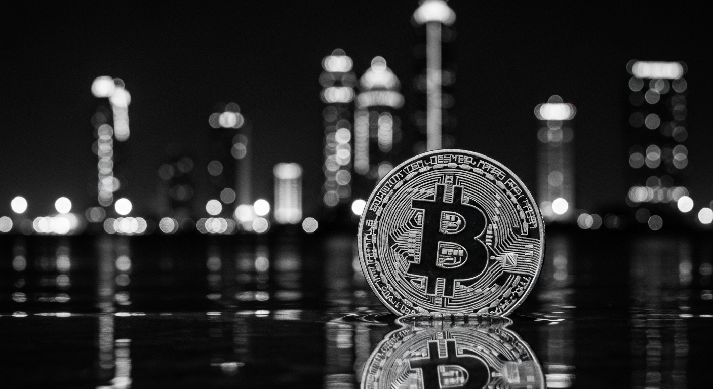 미·이란 협상 불확실성에 유가 반등…비트코인도 변동성 확대