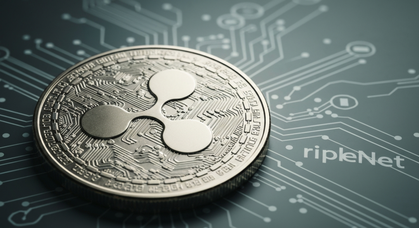  바이낸스서 XRP 보유량 감소…리플 ‘장기 보유’ 신호 커지나