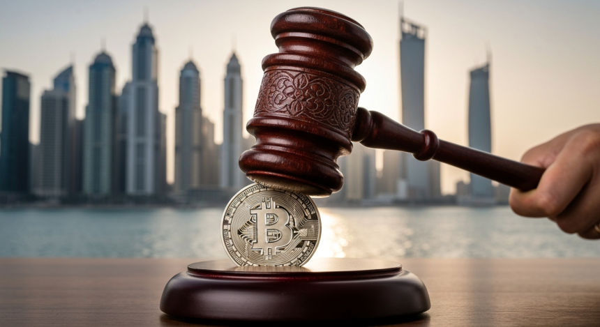  두바이 VARA, 쿠코인에 영업중지 명령…무면허 가상자산 서비스 단속 강화