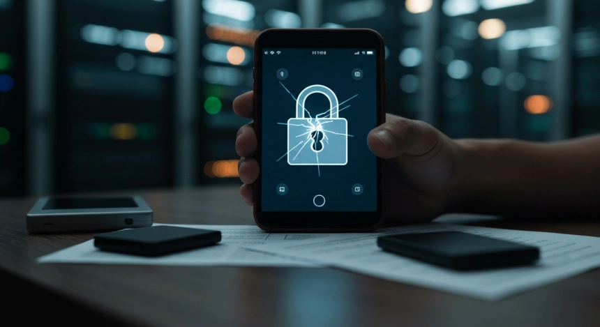 iOS 겨냥 악성코드 ‘고스트블레이드’…개인 투자자 지갑 키 노린다