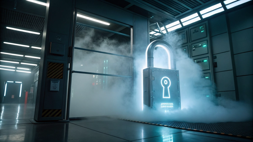 엣지 보안 관리 선도, Huskeys 115억 원 투자 유치로 시장 진출