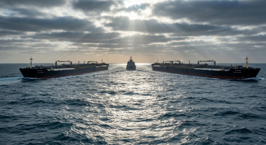  호르무즈 봉쇄 리스크 과소평가 논란…유가·글로벌 시장 변동성 커지나