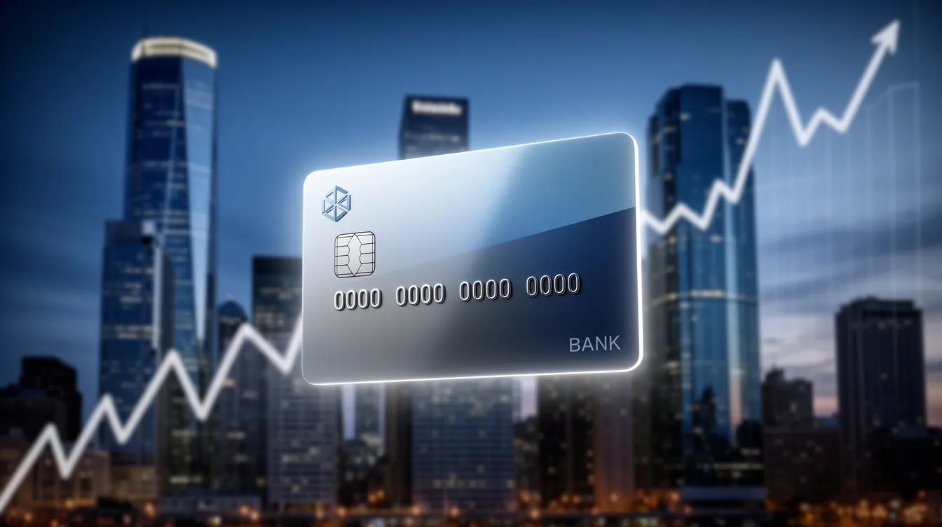 캐피털 원(COF), 실적 앞두고 51억5천만 달러 인수 승부수…배당 유지 속 신용리스크 변수