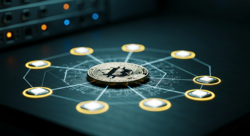  비트코인 보상 내건 ‘에버라이트’, 검증 노드 참여형 사전판매 나서