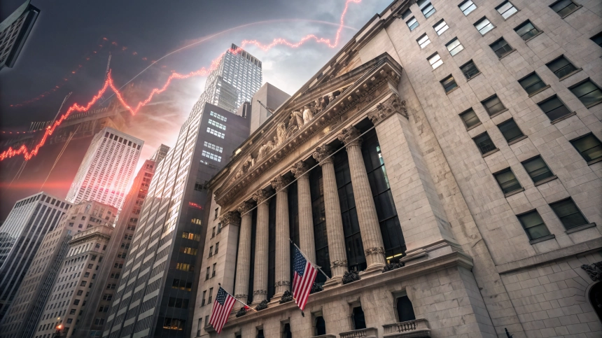  트럼프 대통령의 관세, 중국과의 협상 카드로 사용되나