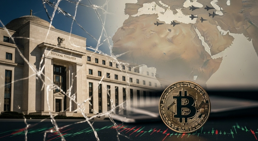 헤이즈 “이란 충돌 장기화 땐 연준 완화 가능성…비트코인엔 호재 될 수도”