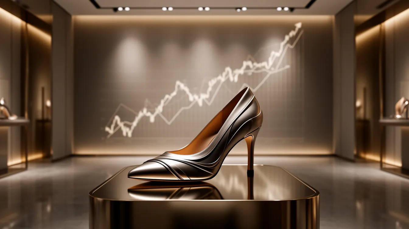 칼레레스(CAL), 매출 1조 돌파에도 적자…“2026년 EPS 1.61달러” 반등 예고