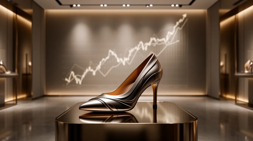 칼레레스(CAL), 매출 1조 돌파에도 적자…“2026년 EPS 1.61달러” 반등 예고