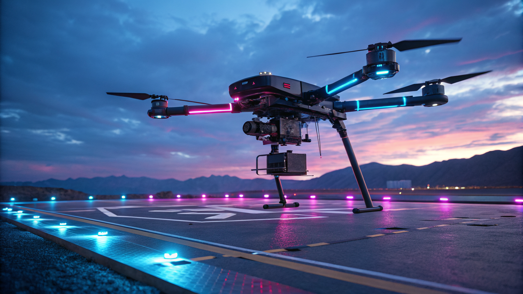 실드 AI, 20억 달러 투자로 18조 원 가치 확보…항공 AI의 미래 발판