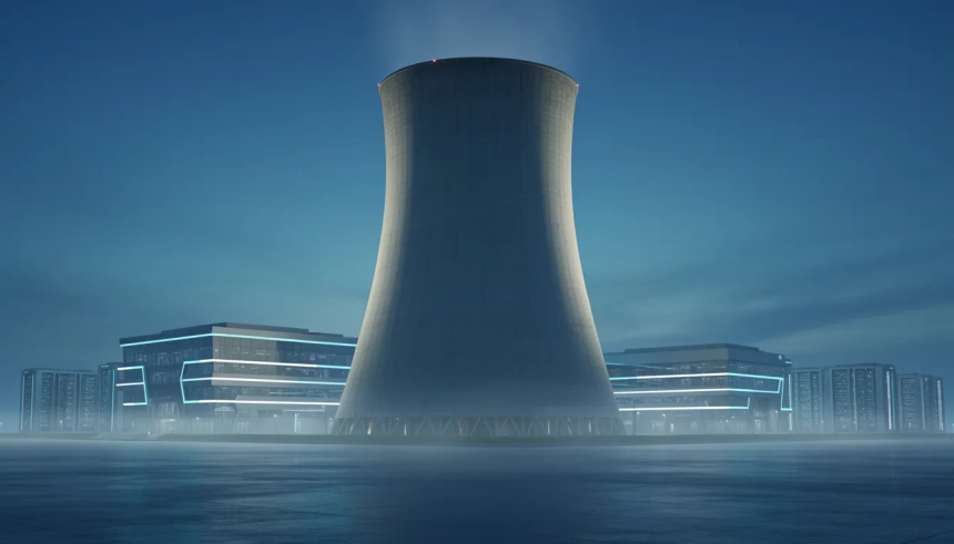  페르미 아메리카(FRMI), 텍사스에 11GW ‘마타도르’ 에너지 캠퍼스 추진…AI 데이터센터 전력 겨냥