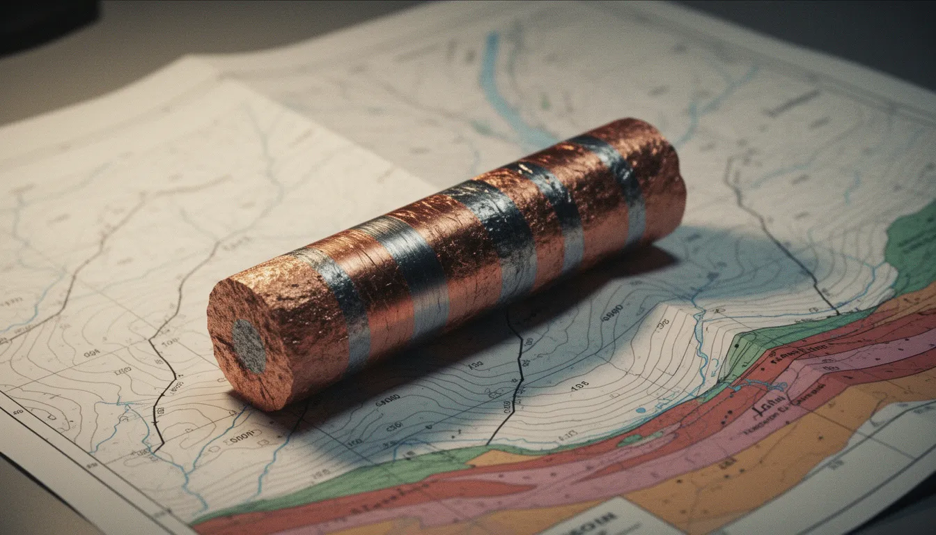 그린 브리지 메탈스, 구리-니켈 프로젝트 진전과 파트너십 확대