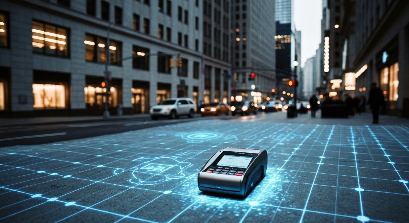 감시 인프라·디지털 ID·프로그래머블 머니 결합…‘통제 그리드’ 논쟁 커진다