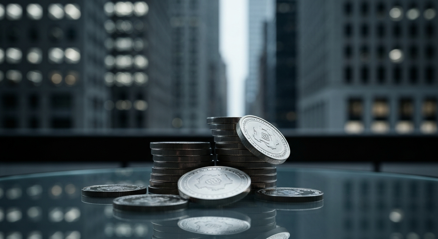 미국 현물 솔라나 ETF, 자산 절반이 기관에…월가가 수요 이끌었나