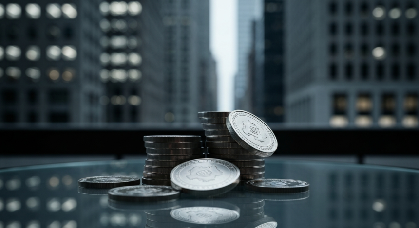  미국 현물 솔라나 ETF, 자산 절반이 기관에…월가가 수요 이끌었나