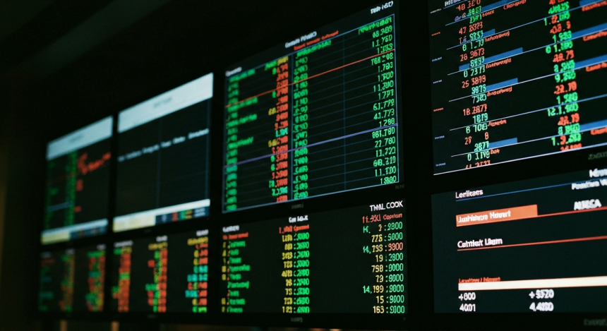  비트코인만 잠잠…유가·채권 변동성 급등에 ‘안일함’ 경고