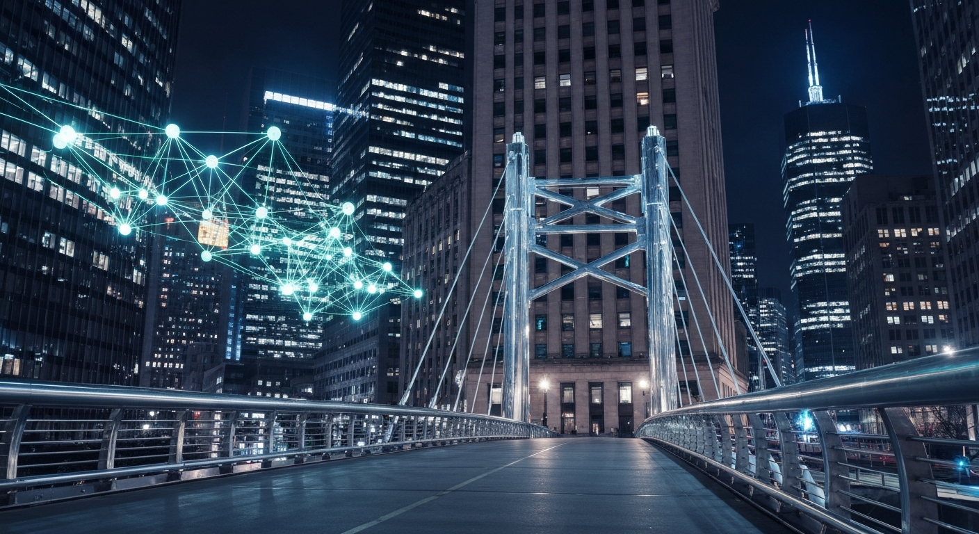 스위프트 블록체인 전략에 ‘XRPL 활용설’…리플 연결 가능성 주목