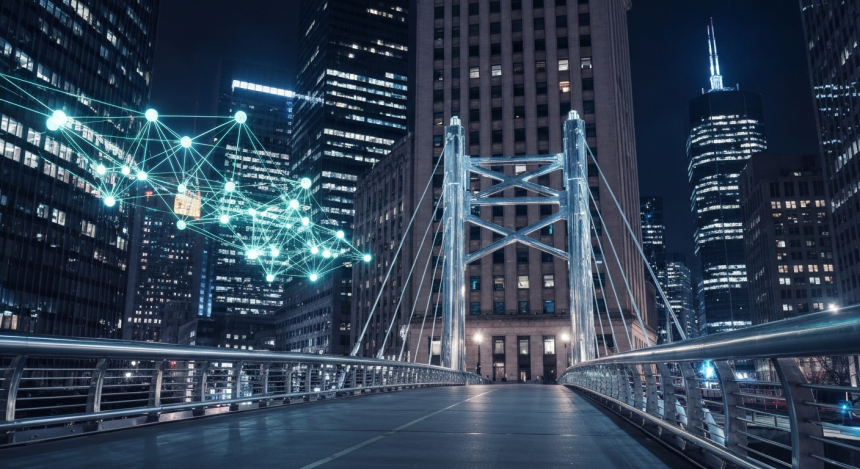  스위프트 블록체인 전략에 ‘XRPL 활용설’…리플 연결 가능성 주목