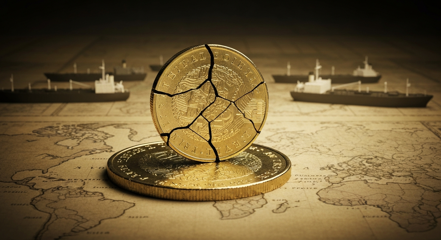 중동 전쟁 격화에 크립토 ‘방어 모드’…비트코인, 초반 10% 상승 뒤 변동성 확대