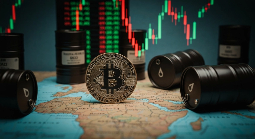 중동 전쟁 변수에도 비트코인 6만5천달러 방어…‘지정학 바닥’ 될까