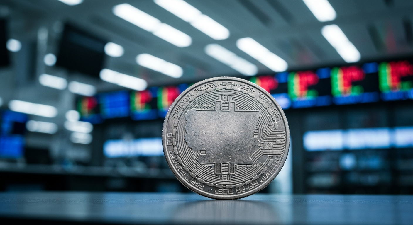 중동 긴장 완화 기대에 비트코인 7만1천 달러 회복…SIREN은 급등락