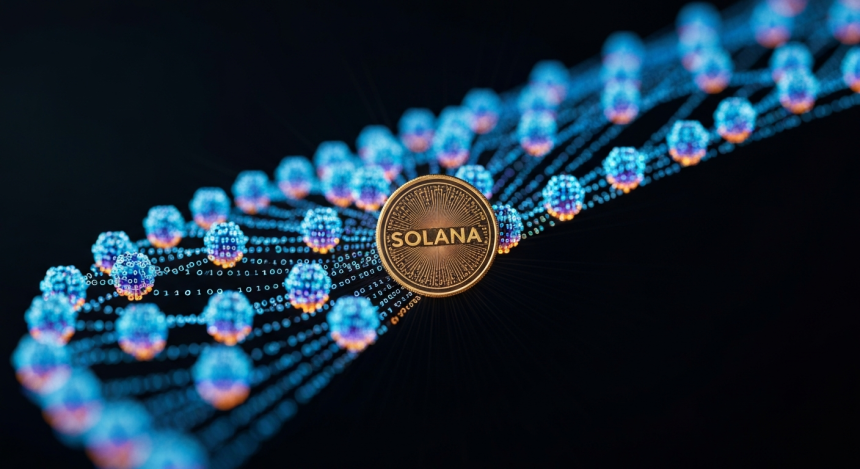  솔라나, 온체인 거래·DEX 거래대금 급증…90달러 재도전