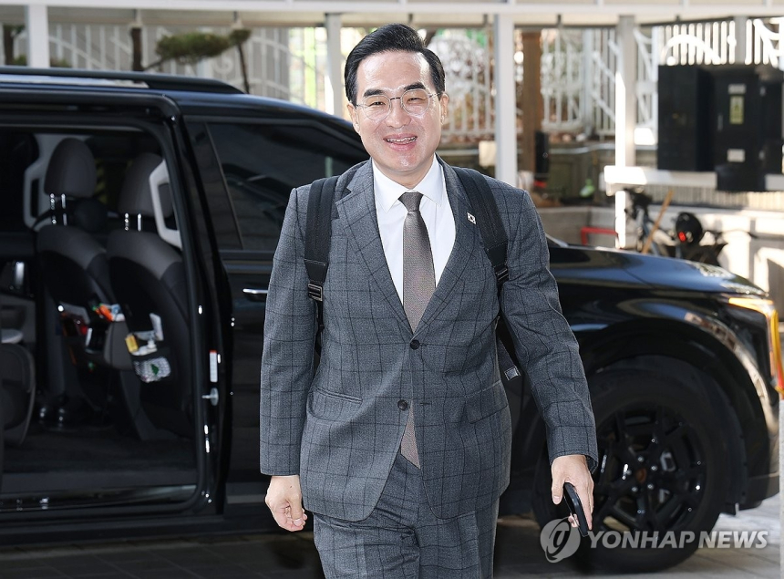  박홍근, 중동사태 대응 위한 추경 필요성 강조...지속적 사용엔 신중해야