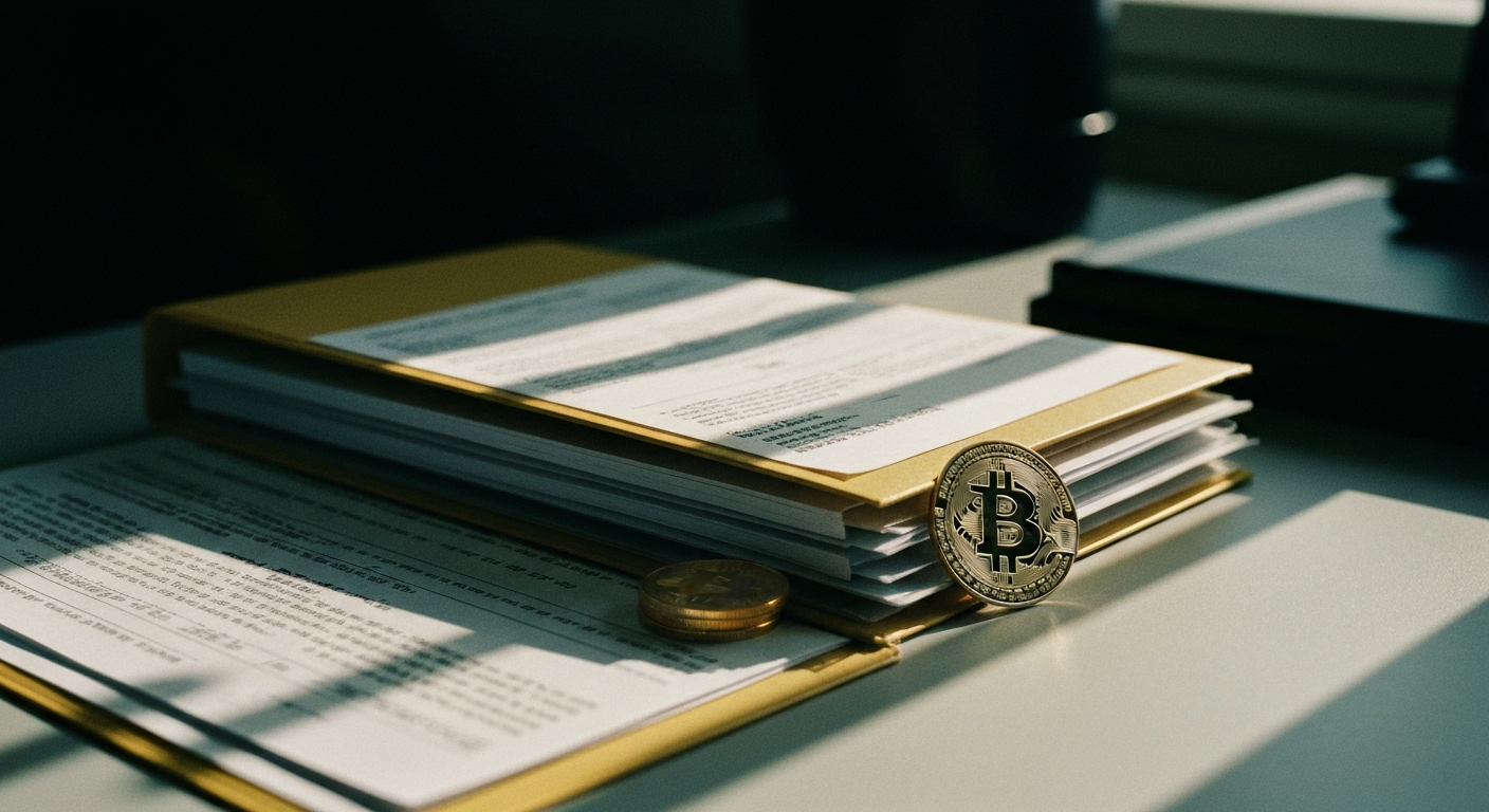 비트코인 은퇴투자 확산…‘무엇을 사느냐’보다 IRA·401(k) 계좌 선택이 갈랐다