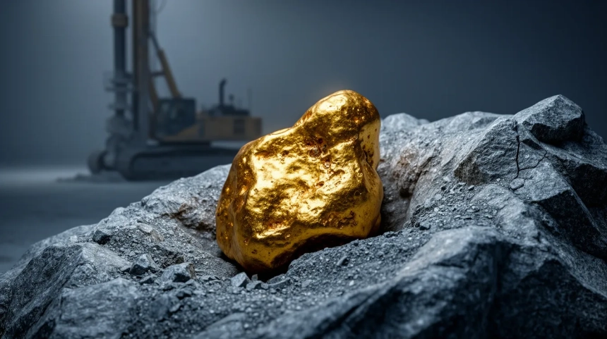 캐롤라이나 러시(PUCCF), 금 40만 온스 잠재력…오세아나골드 2000만 달러 투자로 개발 가속