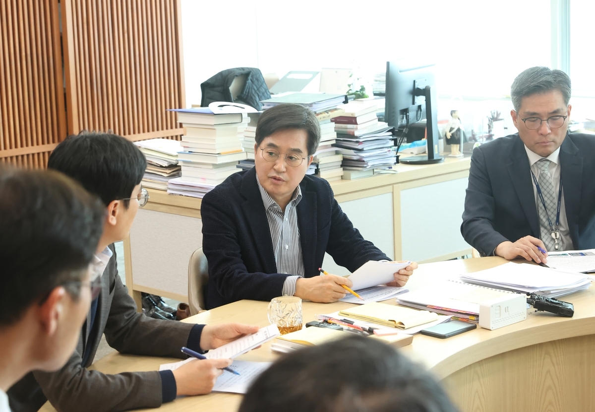 경기도, 중동위기 속 중소기업에 600억 원 특별 지원