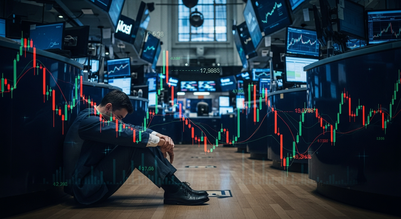 에너지발 충격에 비트코인 약세…6억달러 청산, 리스크오프 재확산