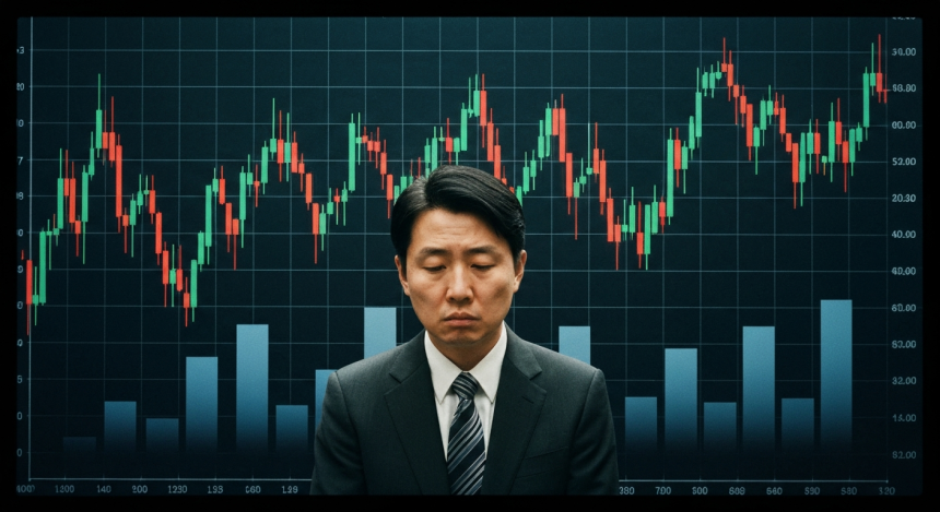  AI 서사가 시장과 사회를 흔든다…화이트칼라 대체 우려에 투자심리도 출렁