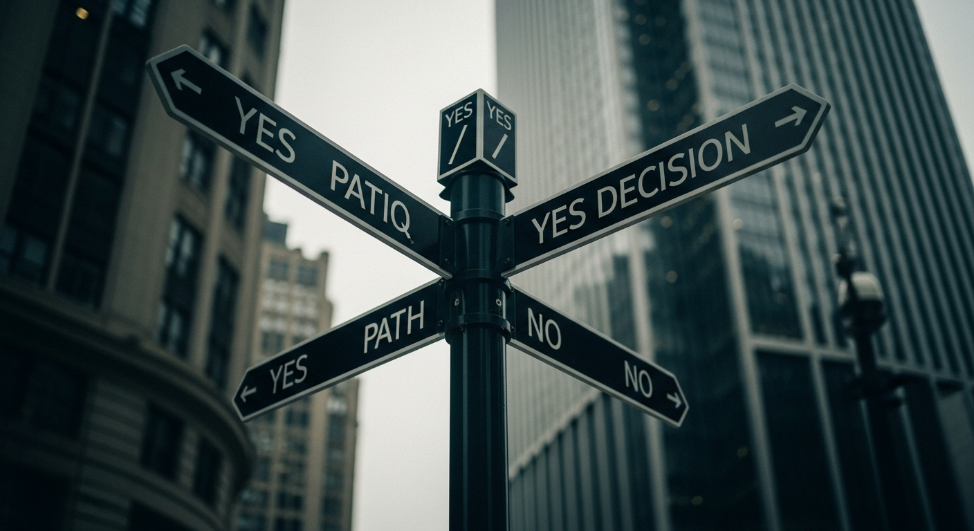 나스닥, 나스닥-100 대상 ‘예스-노’ 이진옵션 SEC에 상장 신청…예측시장 제도권 경쟁 신호