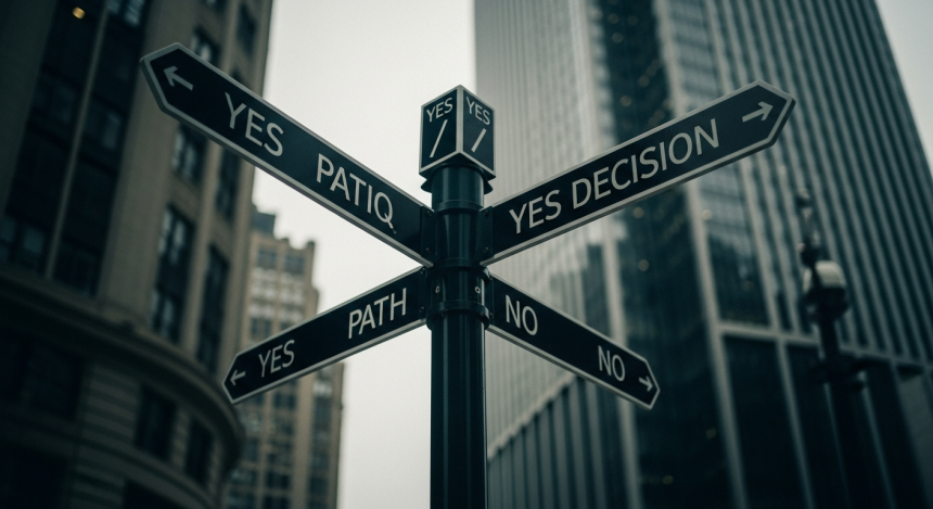  나스닥, 나스닥-100 대상 ‘예스-노’ 이진옵션 SEC에 상장 신청…예측시장 제도권 경쟁 신호