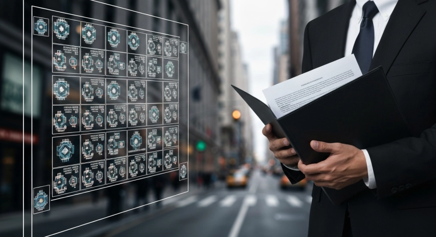 월가, 블록체인엔 관심…‘완전 공개형’은 선 긋는다