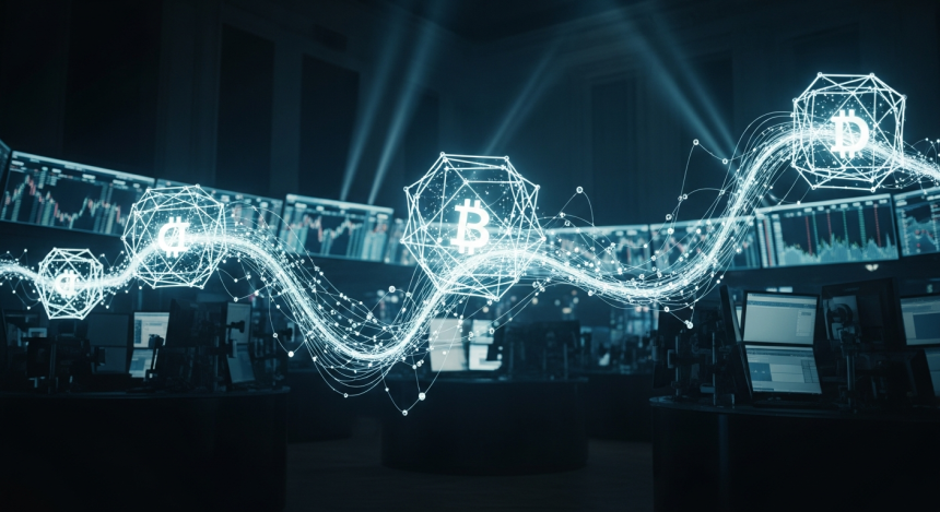  STS디지털, 옵션 기반 구조화 상품 플랫폼 공개…기관 자금 유입 경로 될까