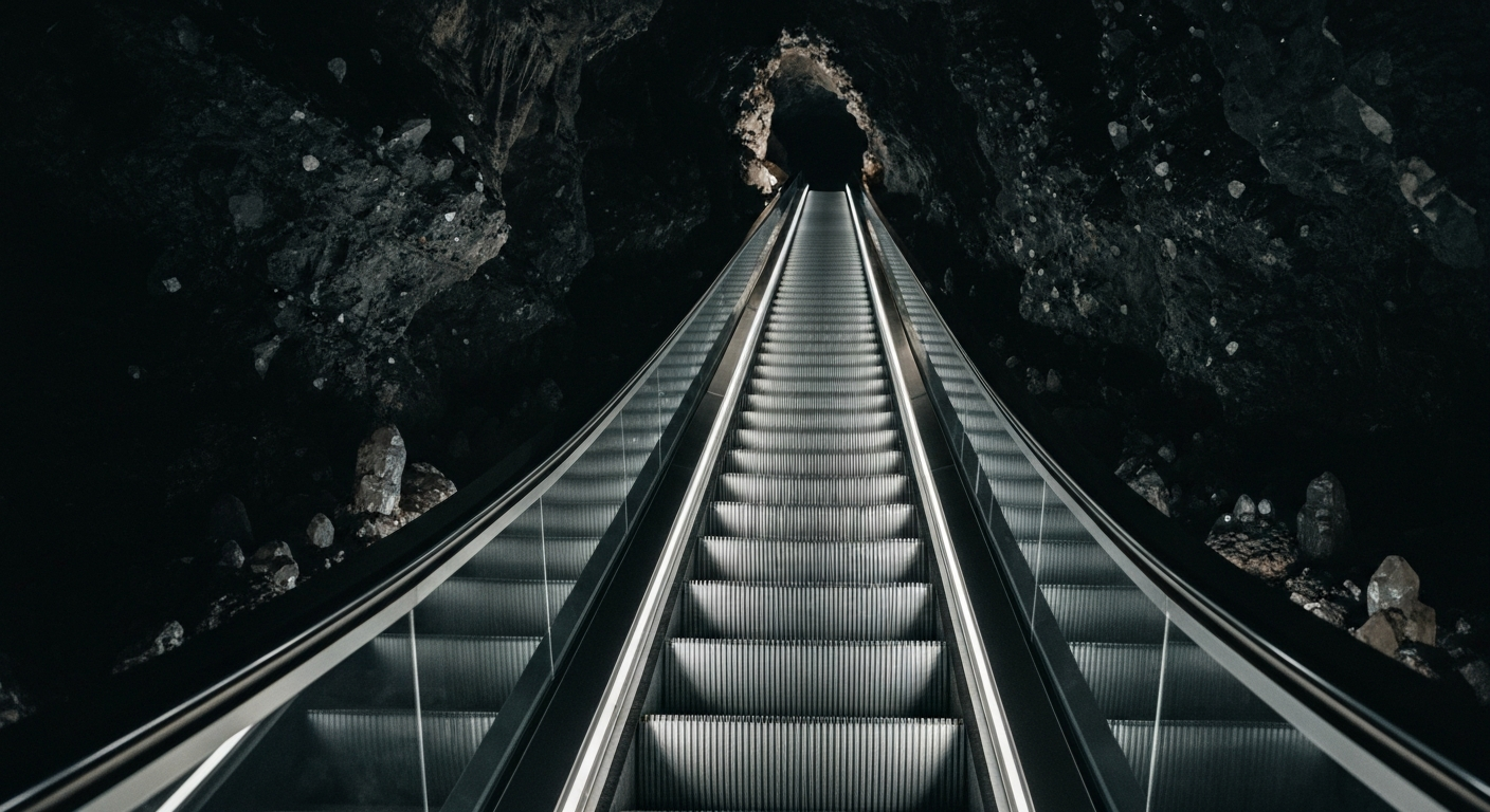 비트코인 현물 ETF, 조정장 속 기관 ‘계단식 매수’…1조달러 시장 현실화하나