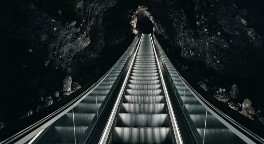 비트코인 현물 ETF, 조정장 속 기관 ‘계단식 매수’…1조달러 시장 현실화하나