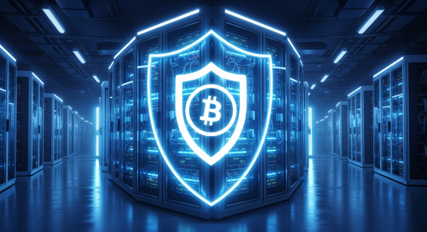  비트코인 채굴 강자 파운드리, 지캐시 채굴 풀 출범…프라이버시 코인에 기관 길 열리나