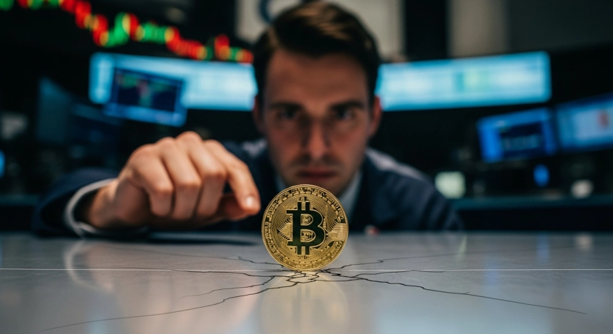 비트코인 매도 압력 둔화 조짐…“약세장 전환 단정 이르다”