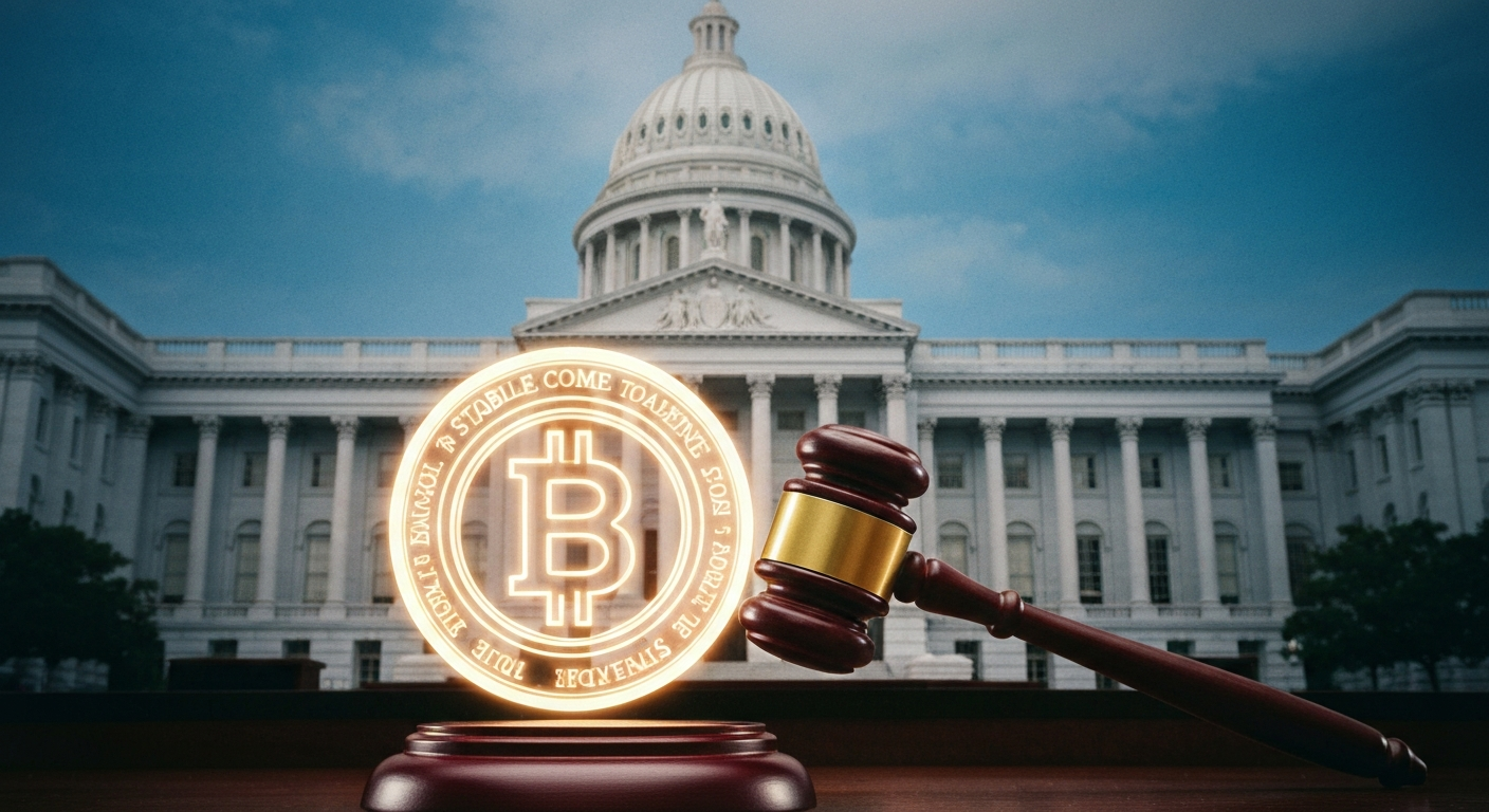 플로리다, 스테이블코인 발행사 ‘주 라이선스’ 의무화 추진…디샌티스 서명 여부 주목