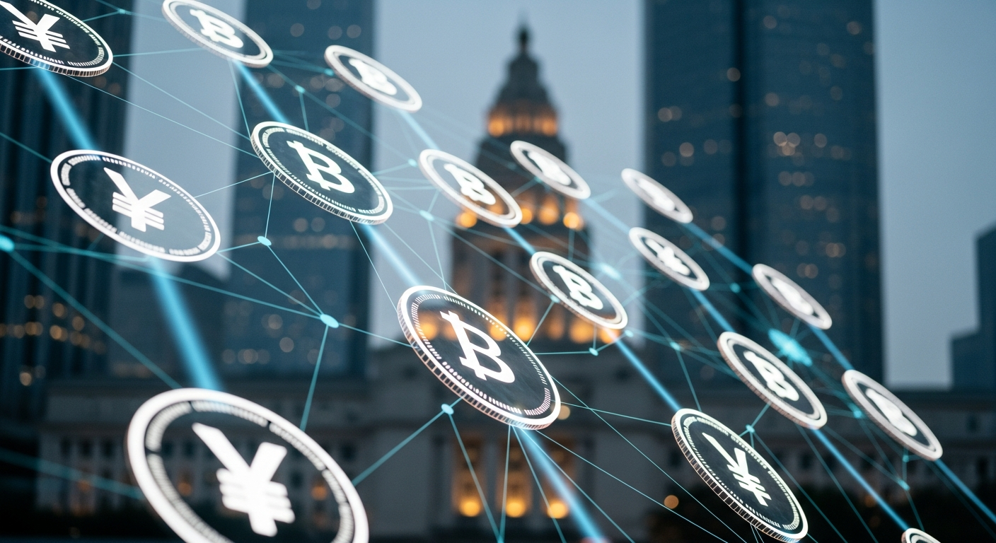 한국은행, ‘디지털 원화’ 2단계 착수…예금 토큰 실험 본격화