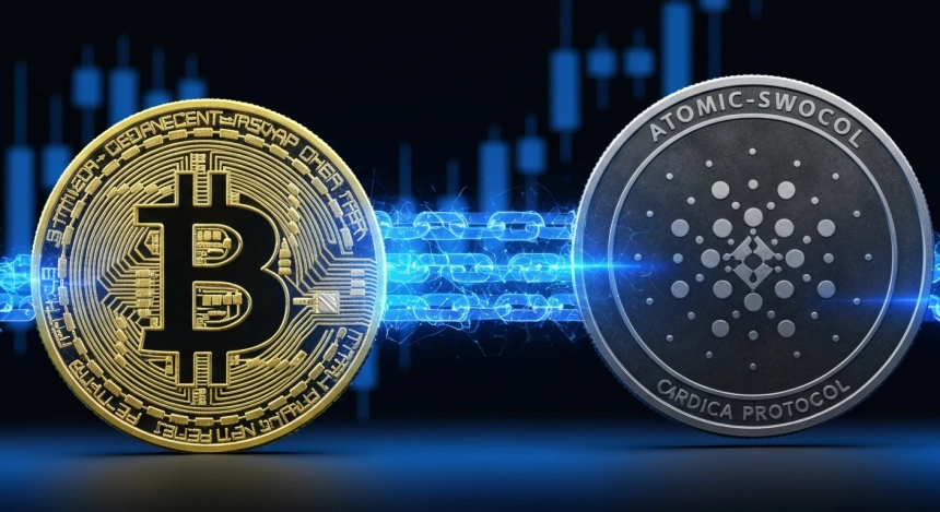 카르다노, 비트코인과 첫 아토믹 스왑…디파이 연결성 시험대 올랐다