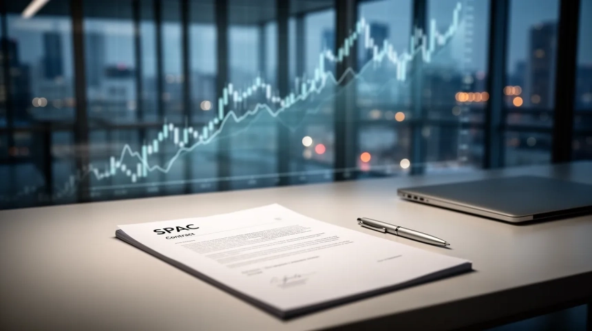 QDRO 애퀴지션(QADR), 2억 달러 IPO…스팩 시장 ‘회복 신호탄’