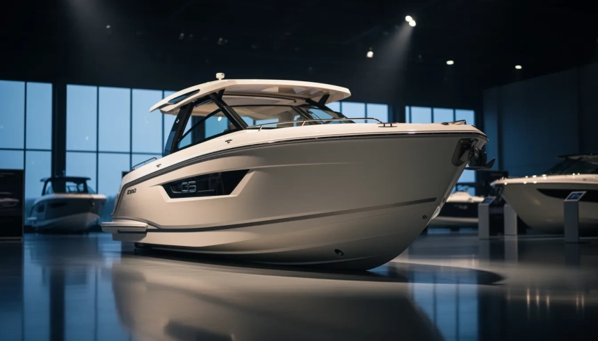 Winnebago, 혁신적 '산자' 모델 출시… SUV 시장 지각변동 예고