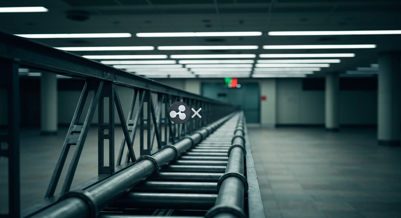 플레어 ‘XRP 디파이 확장’ 자신했지만…온체인 데이터는 사용자 정체